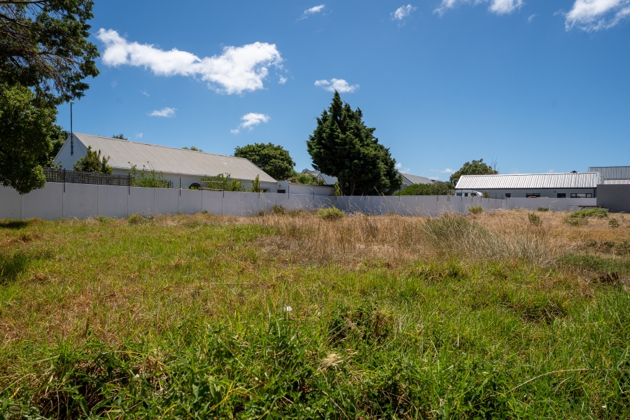 0 Bedroom Property for Sale in Kommetjie Western Cape